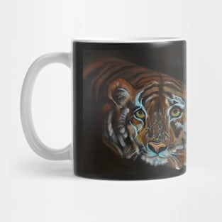 YEAR OF THE TIGER Mug